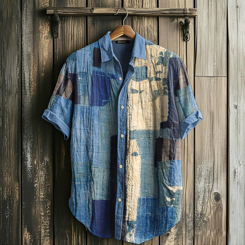 Thoughtfully Designed Shirt