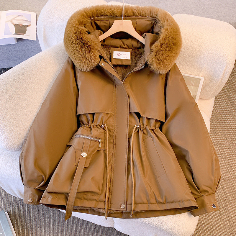 Elegantly Designed Coat