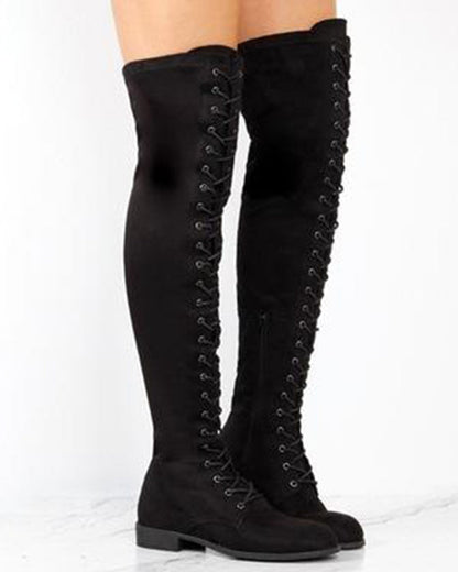 Elegant Orthopedic Boots for Every Step