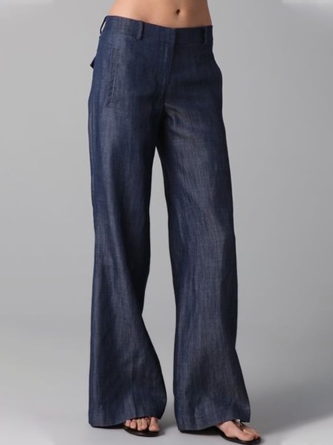 Vintage Inspired Pants