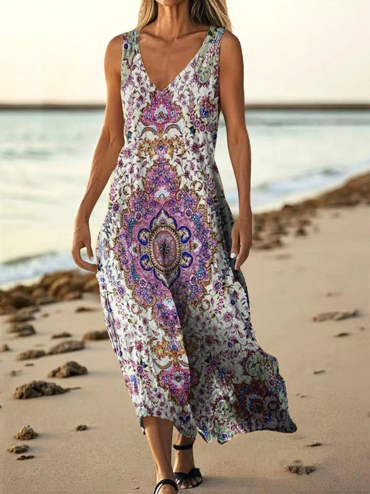 Timeless Vintage Style Garment