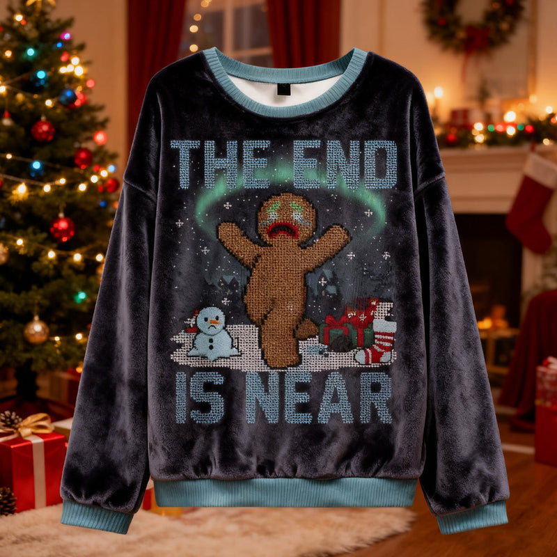 Classic Vintage Sweater