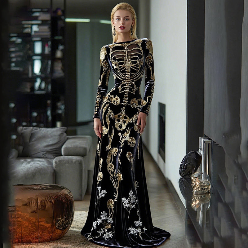 Thoughtfully Designed Dress