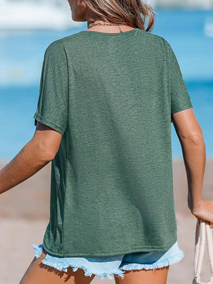 Thoughtfully Designed T-Shirt