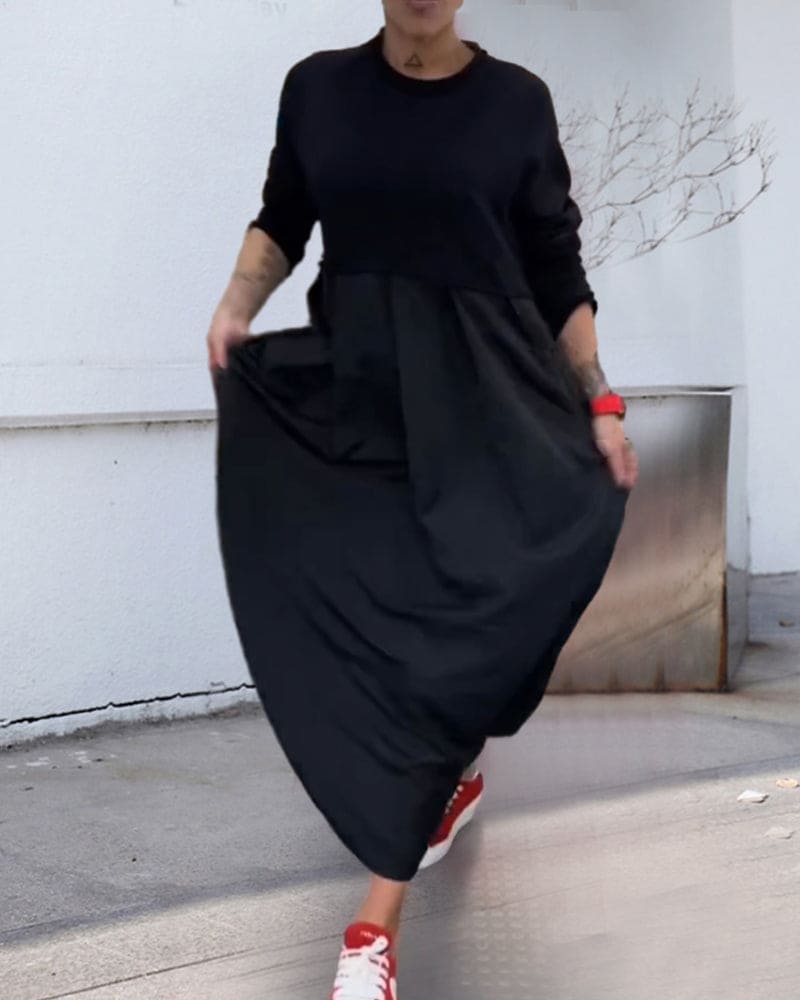 Beautifully Crafted Dress