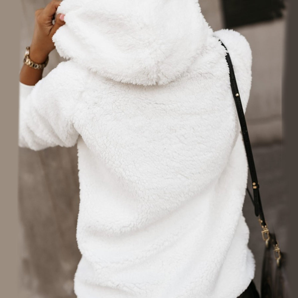 Timeless Vintage Style Coat