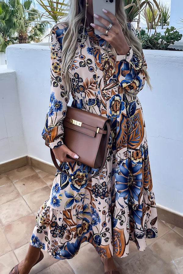 Beautifully Crafted Dress