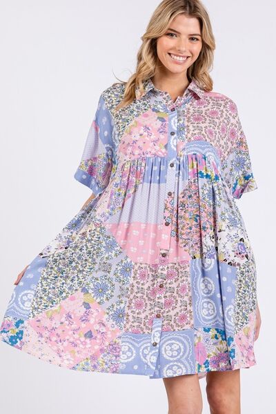 Beautifully Crafted Dress