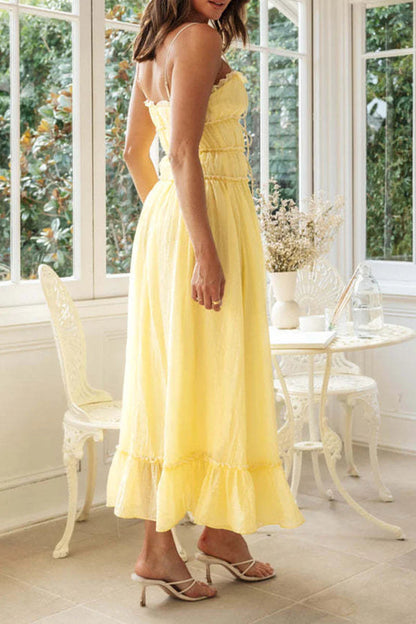 Vintage Inspired Dress