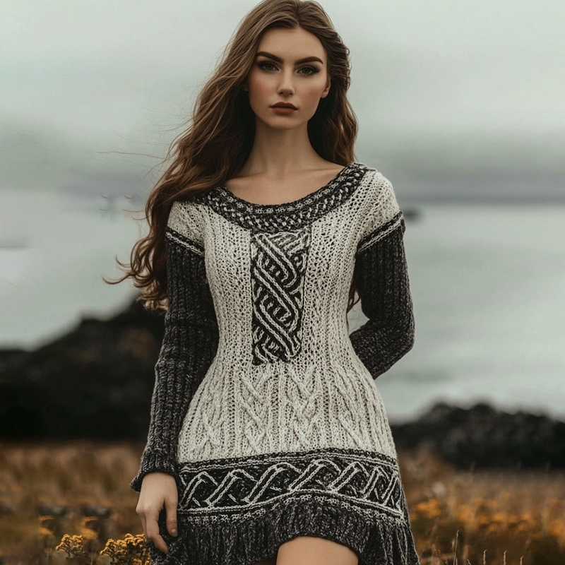 Classic Vintage Sweater