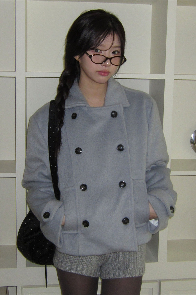 Classic Vintage Coat