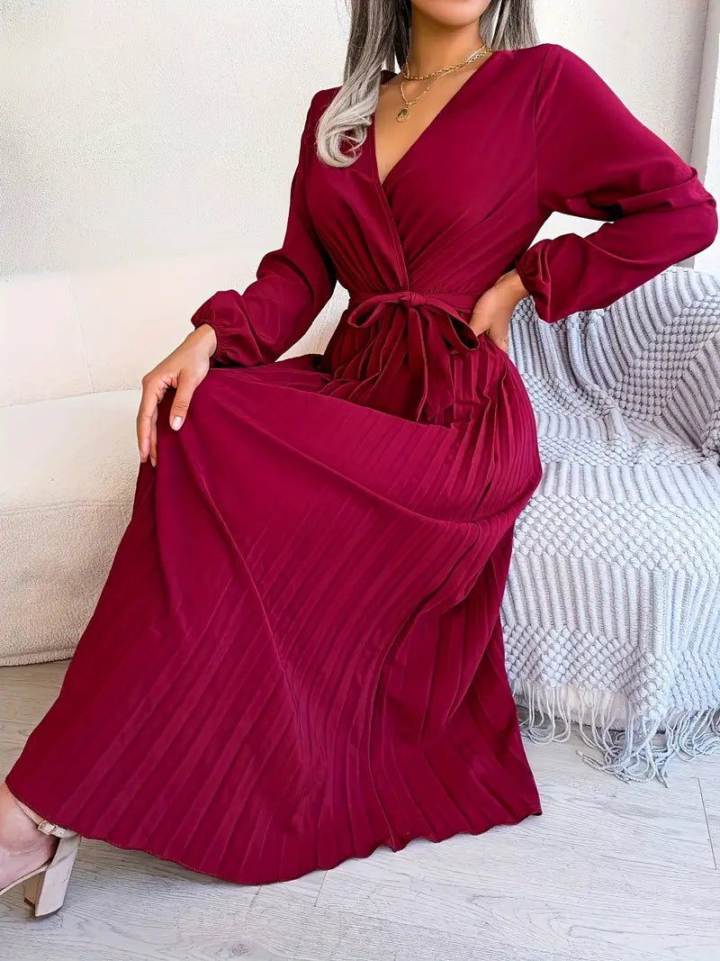Vintage Inspired Dress