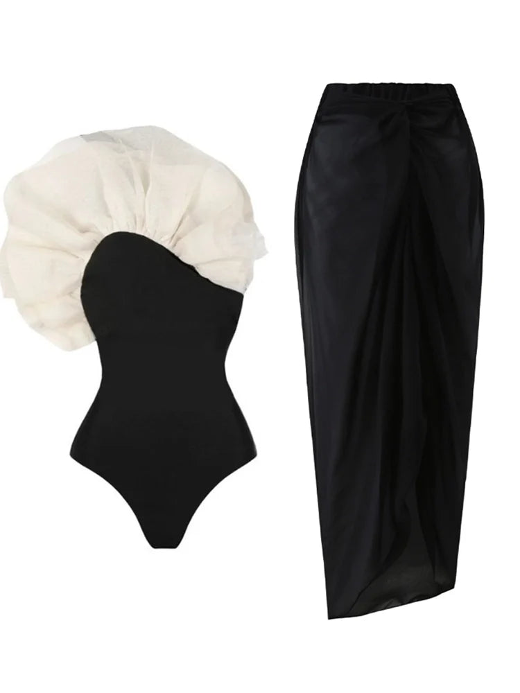 Vintage Inspired Garment