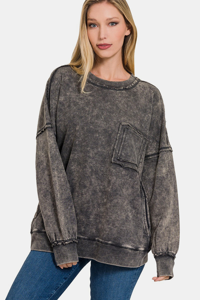 Gracefully Designed Shirt