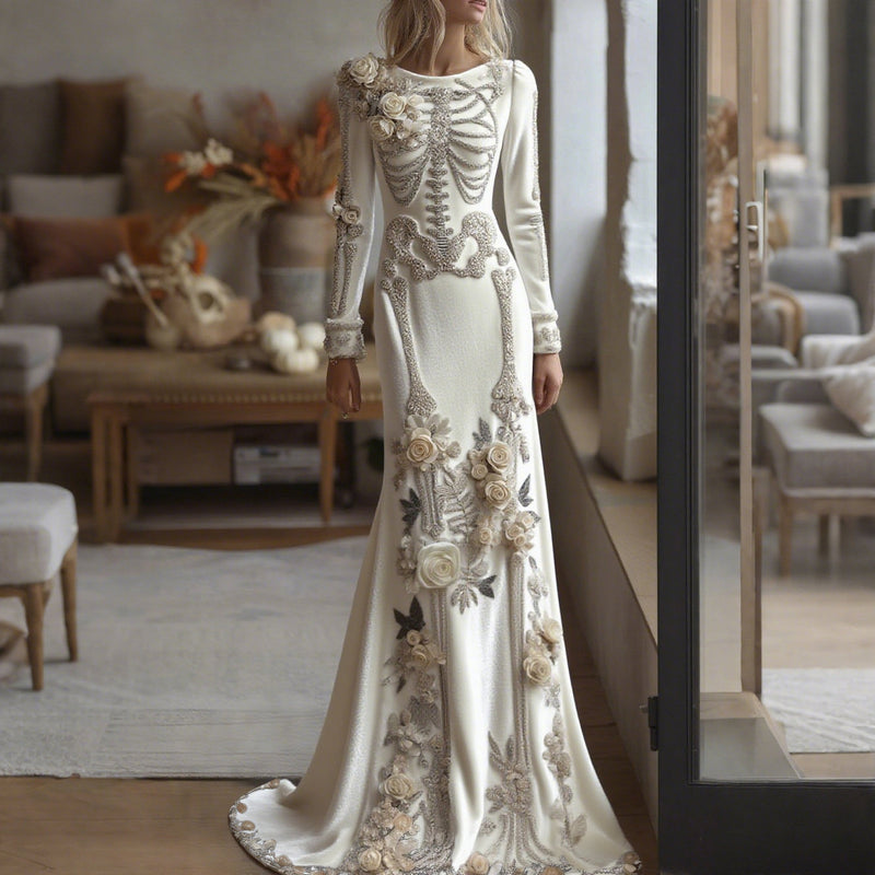 Vintage Inspired Dress