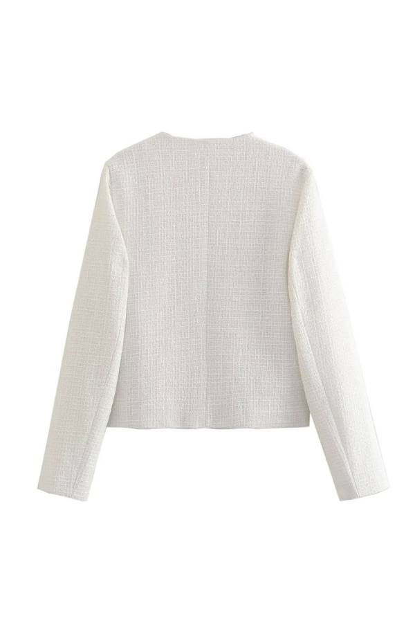 Timeless Vintage Style Jacket