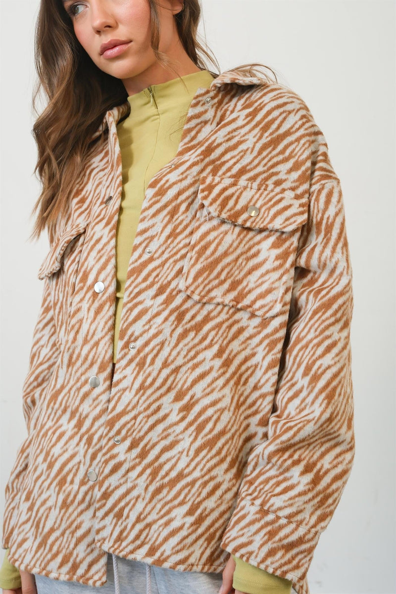 Vintage Inspired Shirt