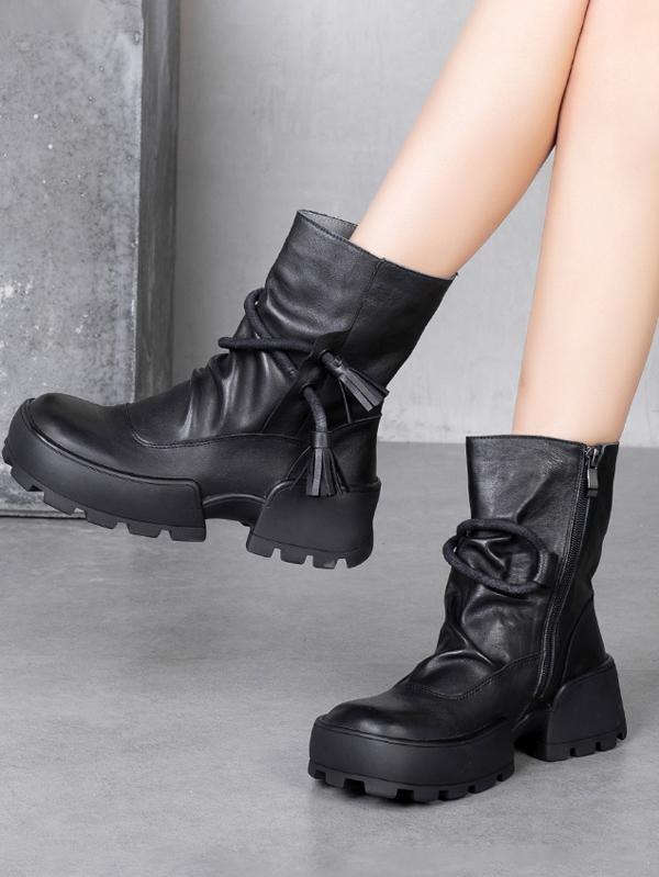 Stylish Orthopedic Boots for Any Occasion