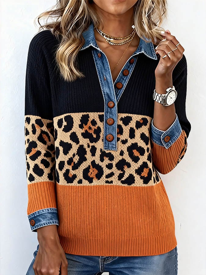 Classic Vintage Top