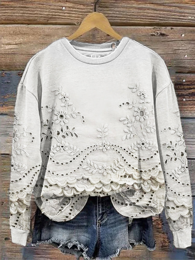 Vintage Inspired Shirt