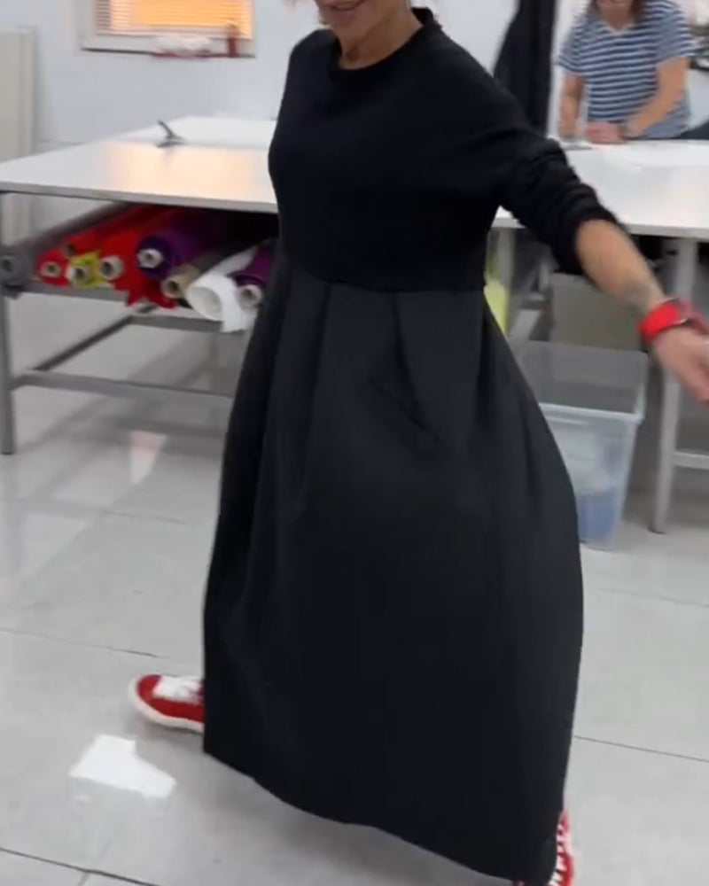 Thoughtfully Designed Dress