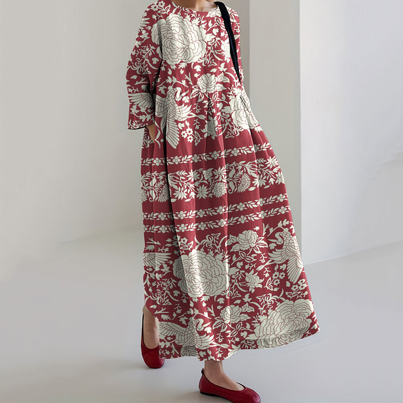 Elegantly Designed Dress