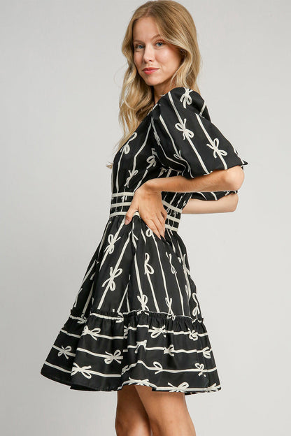 Vintage Inspired Dress