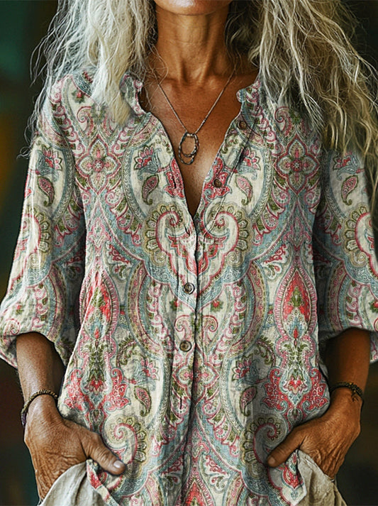 Vintage Inspired Garment