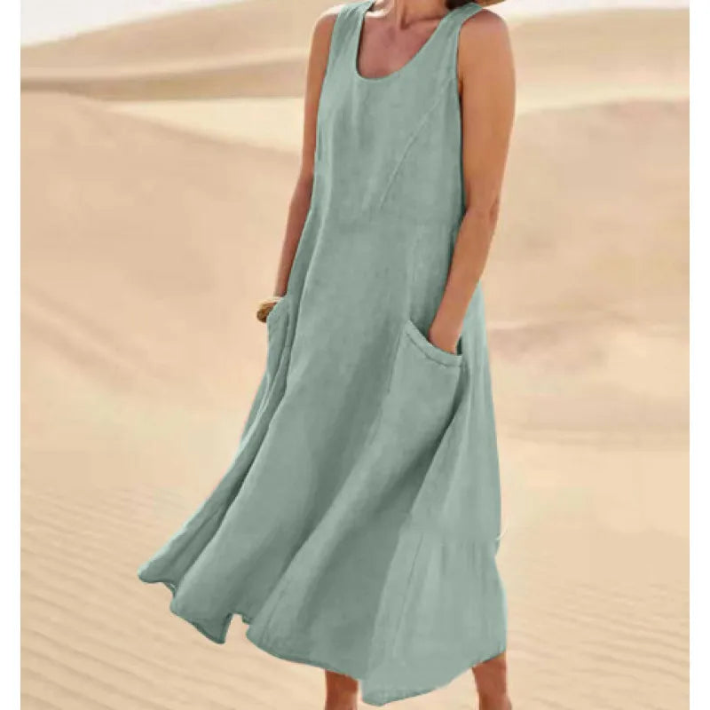 Thoughtfully Designed Garment