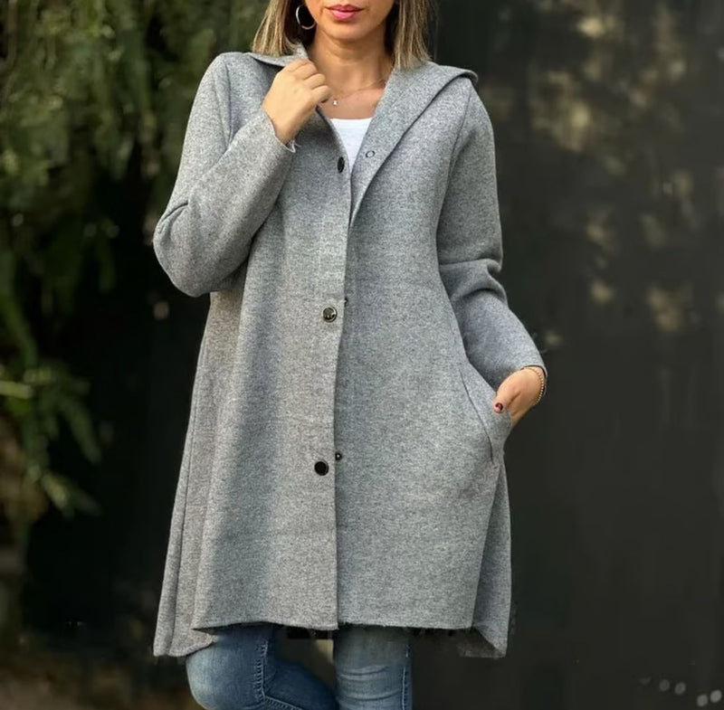 Classic Designed Jacket