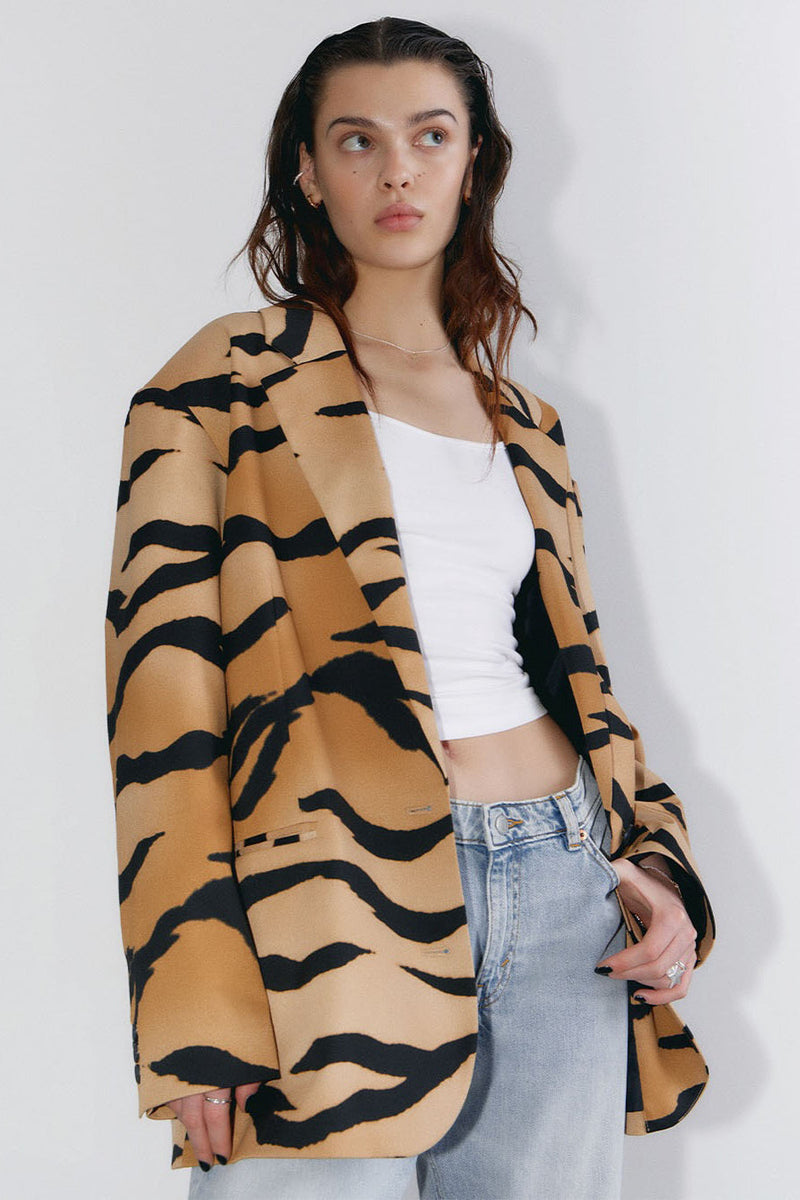 Classic Vintage Coat