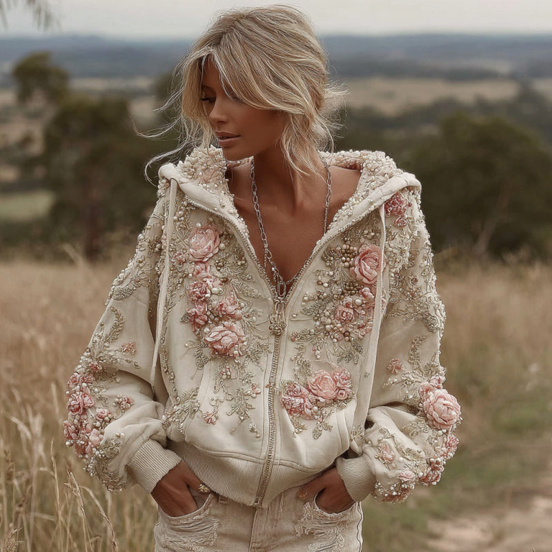 Vintage Inspired Garment