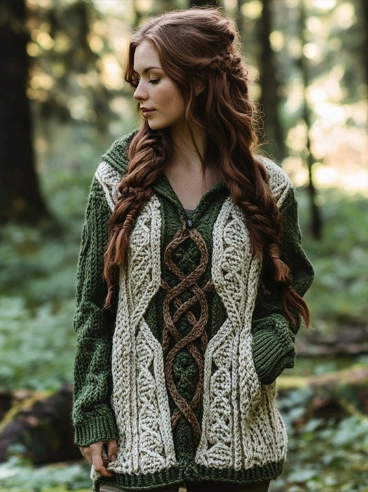Beautifully Crafted Sweater