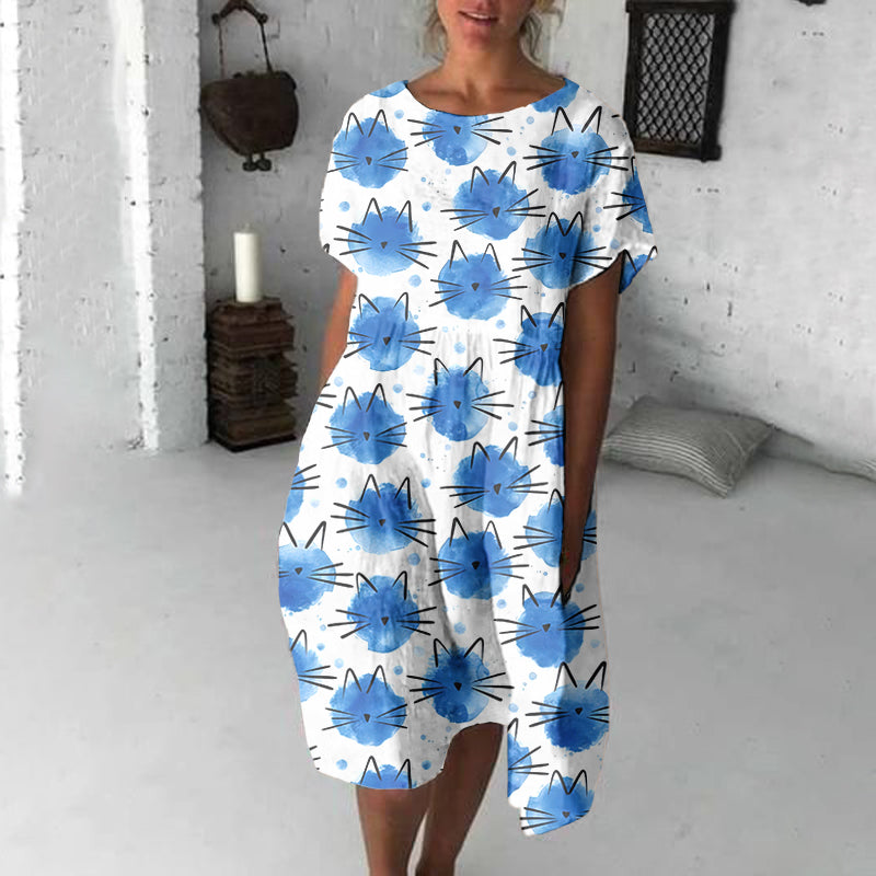 Thoughtfully Designed Dress