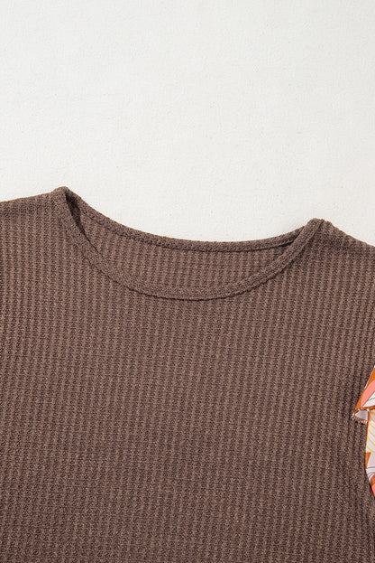 Vintage Inspired Blouse