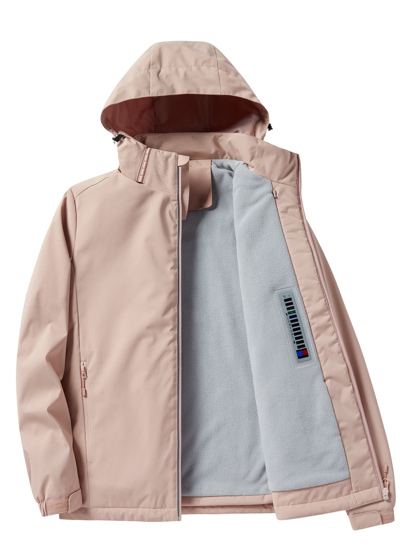 Harvest | Effortless and Classy winter Jacket