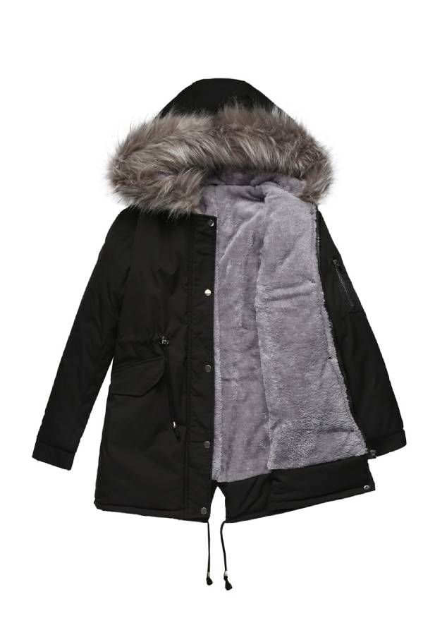 Beautifully Crafted Jacket