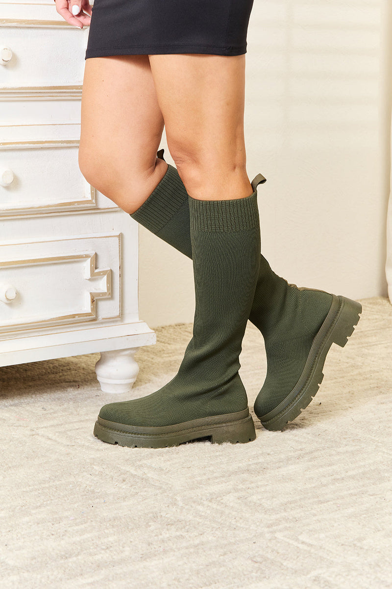 Comfortable Orthopedic Boots for Daily Wear