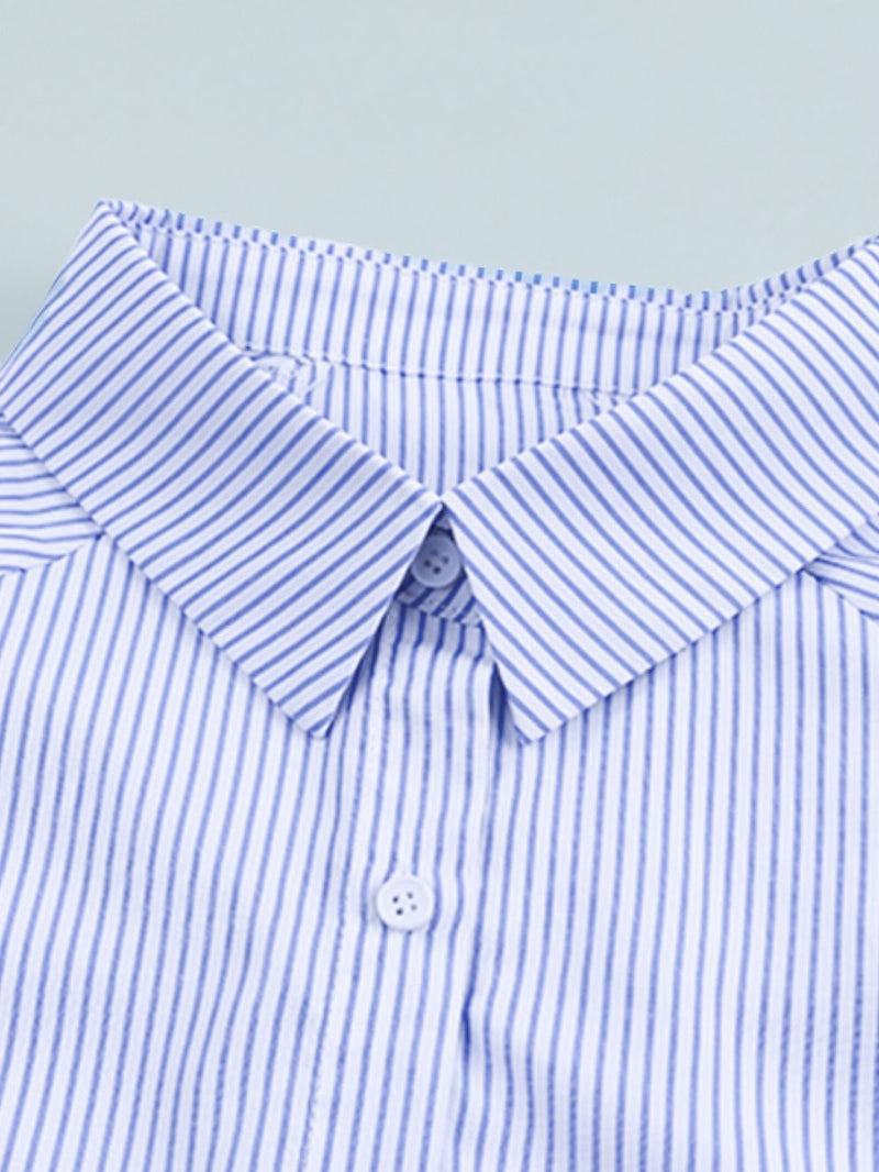 Thoughtfully Designed Shirt