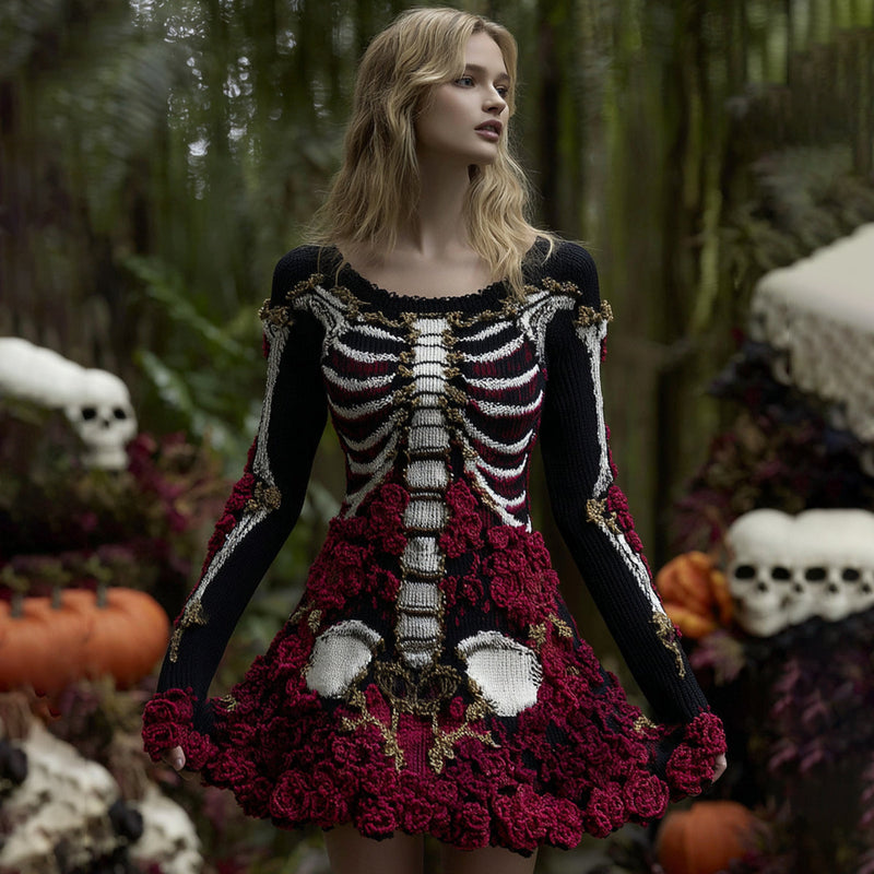 Beautifully Crafted Sweater