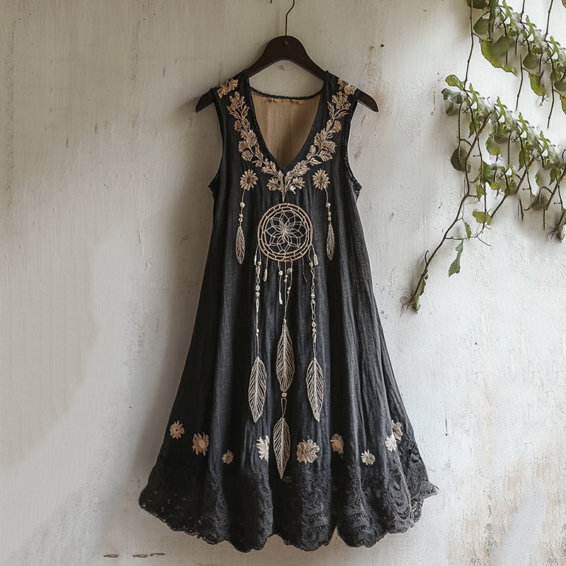 Beautifully Crafted Dress