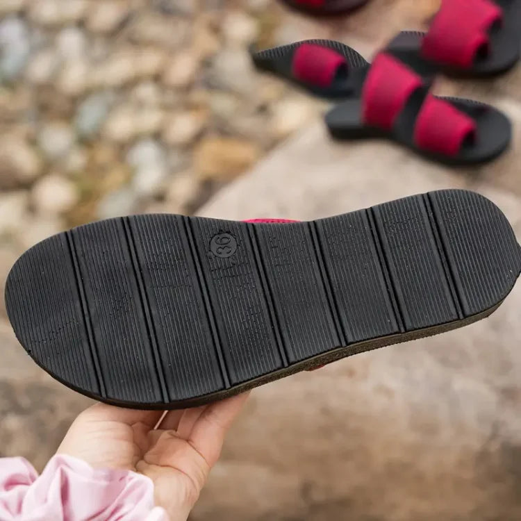 Stylish Orthopedic Sandals for Any Occasion