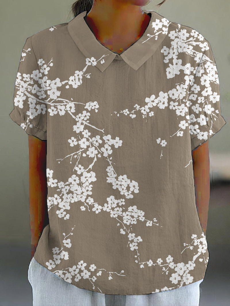 Elegantly Designed Shirt