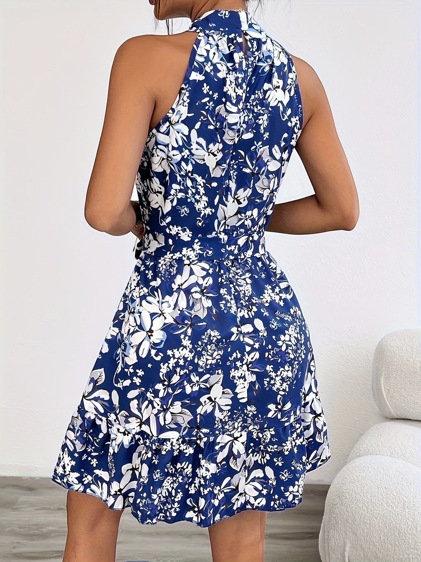 Thoughtfully Designed Dress