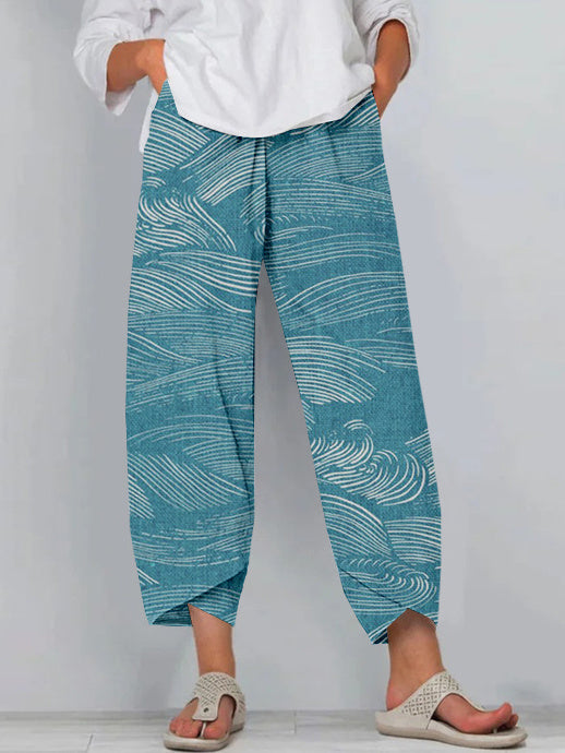 Beautifully Crafted Pants