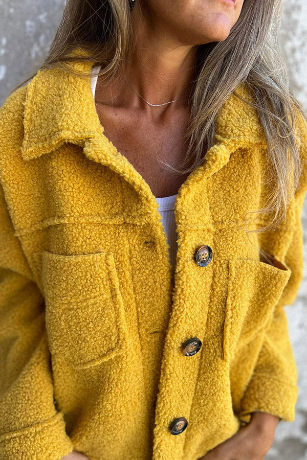 Elegantly Designed Coat