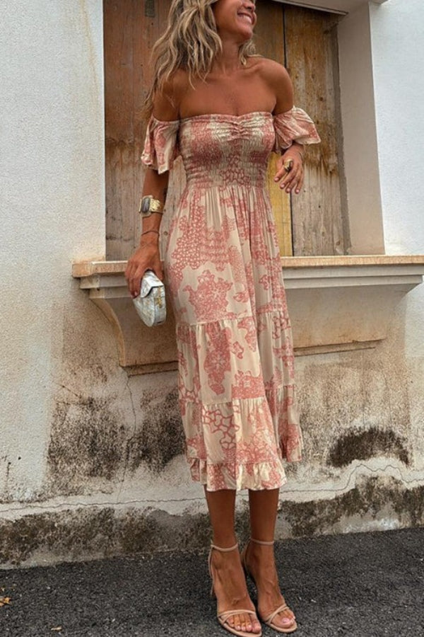 Thoughtfully Designed Dress