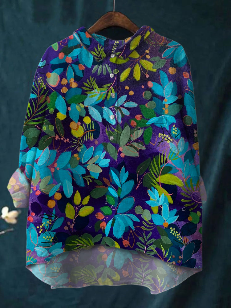 Classic Designed Shirt