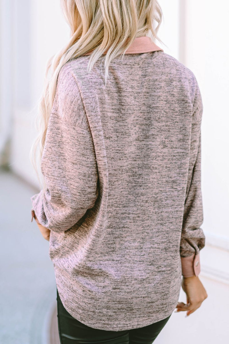 Gracefully Designed Jacket