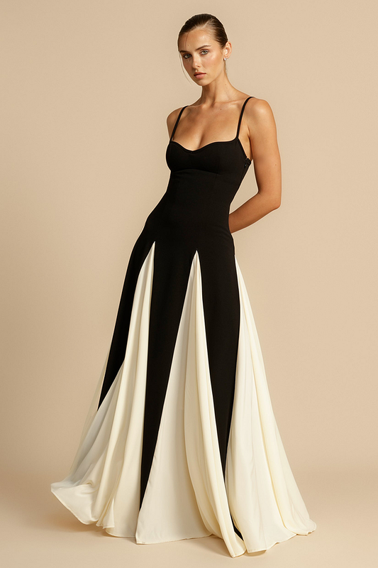 Thoughtfully Designed Dress